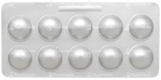 Adesam New 200 Tablet 10